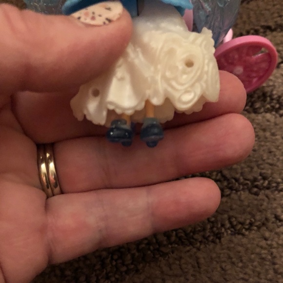 Disney Princess Little Kingdom Cinderella at Midnight Carriage Ride. - Picture 2 of 3